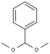 Benzaldehyde dimethyl acetal(1125-88-8)
